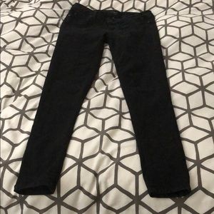 Celebrity pink jeans